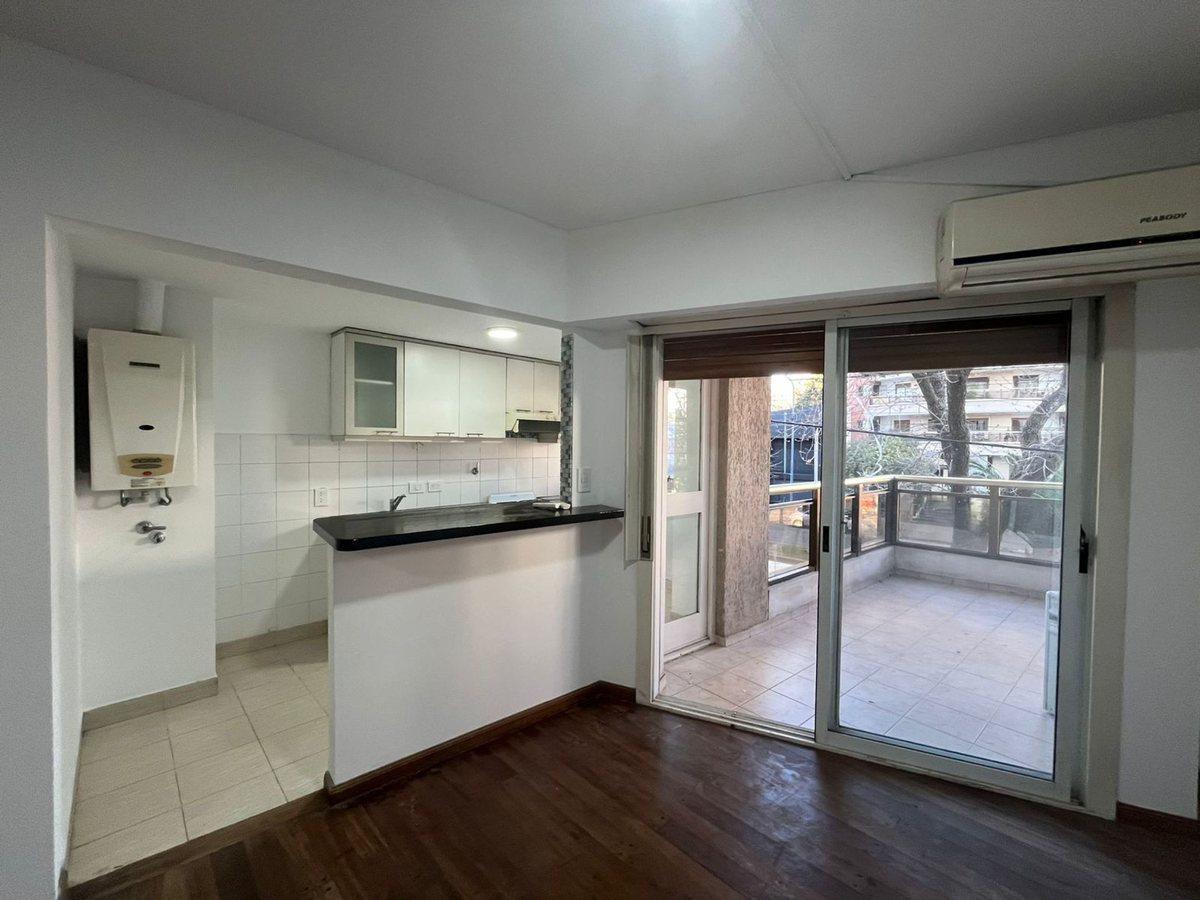 Foto de DEPARTAMENTO EN VENTA LA PLATA 2 DORMITORIOS, imagen 1