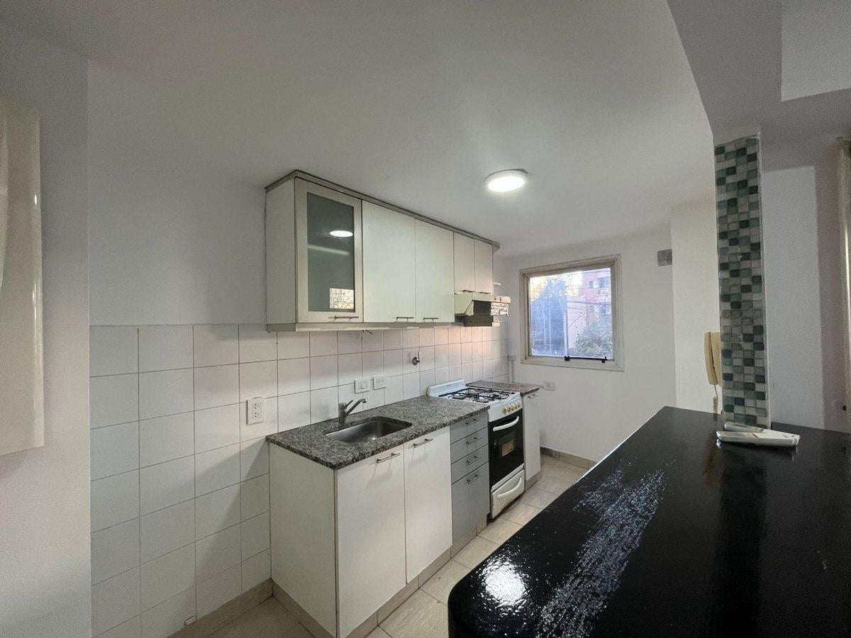 Foto de DEPARTAMENTO EN VENTA LA PLATA 2 DORMITORIOS, imagen 4