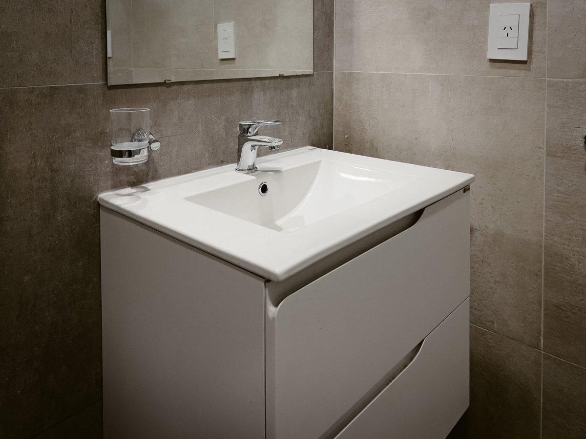 Foto de DEPARTAMENTO VENTA ALMAGRO 1 AMBIENTE CON BALCON, imagen 4