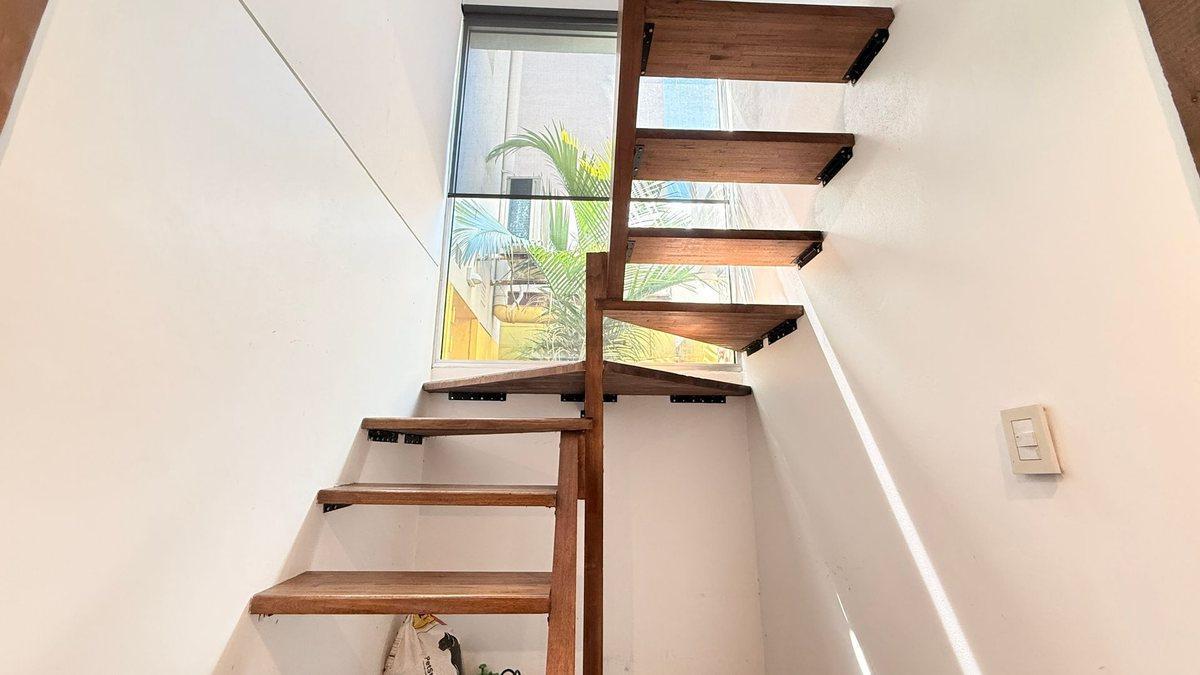 Foto de CASA VENTA EN VILLA CASTELLS 2 DORMITORIOS PILETA, imagen 5