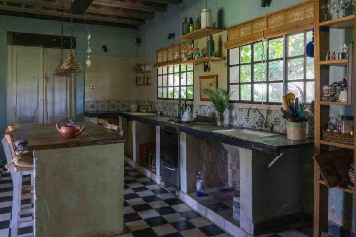 Foto de CASA VENTA 1.6 HECTÁREAS CON INVERNACULO ABASTO, imagen 5