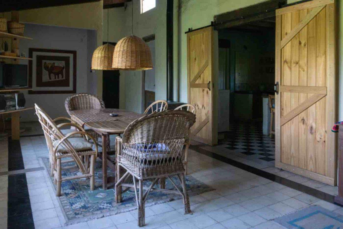 Foto de CASA VENTA 1.6 HECTÁREAS CON INVERNACULO ABASTO, imagen 2