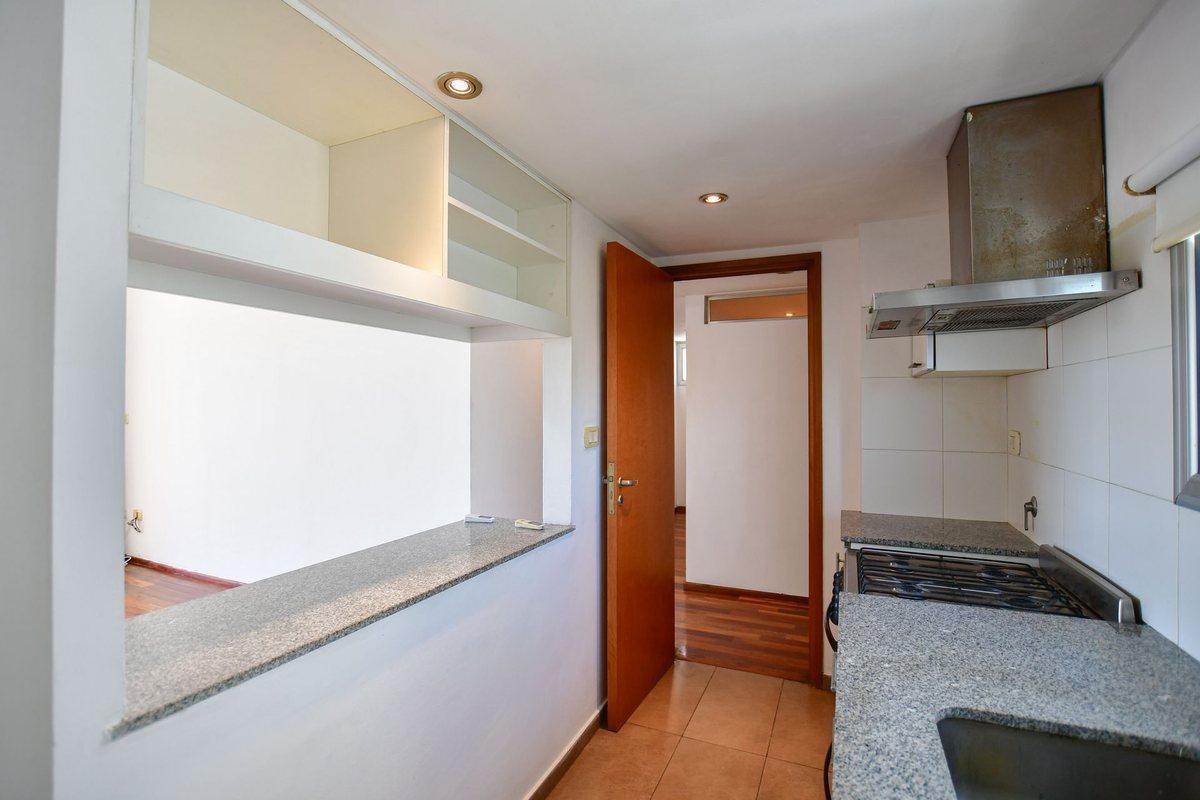 Foto de DEPARTAMENTO EN VENTA LA PLATA 2 DORMITORIOS, imagen 3