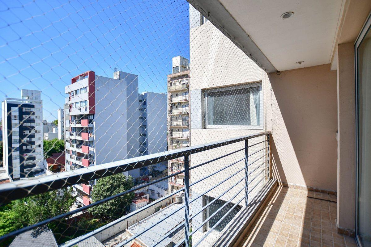 Foto de DEPARTAMENTO EN VENTA LA PLATA 2 DORMITORIOS, imagen 2
