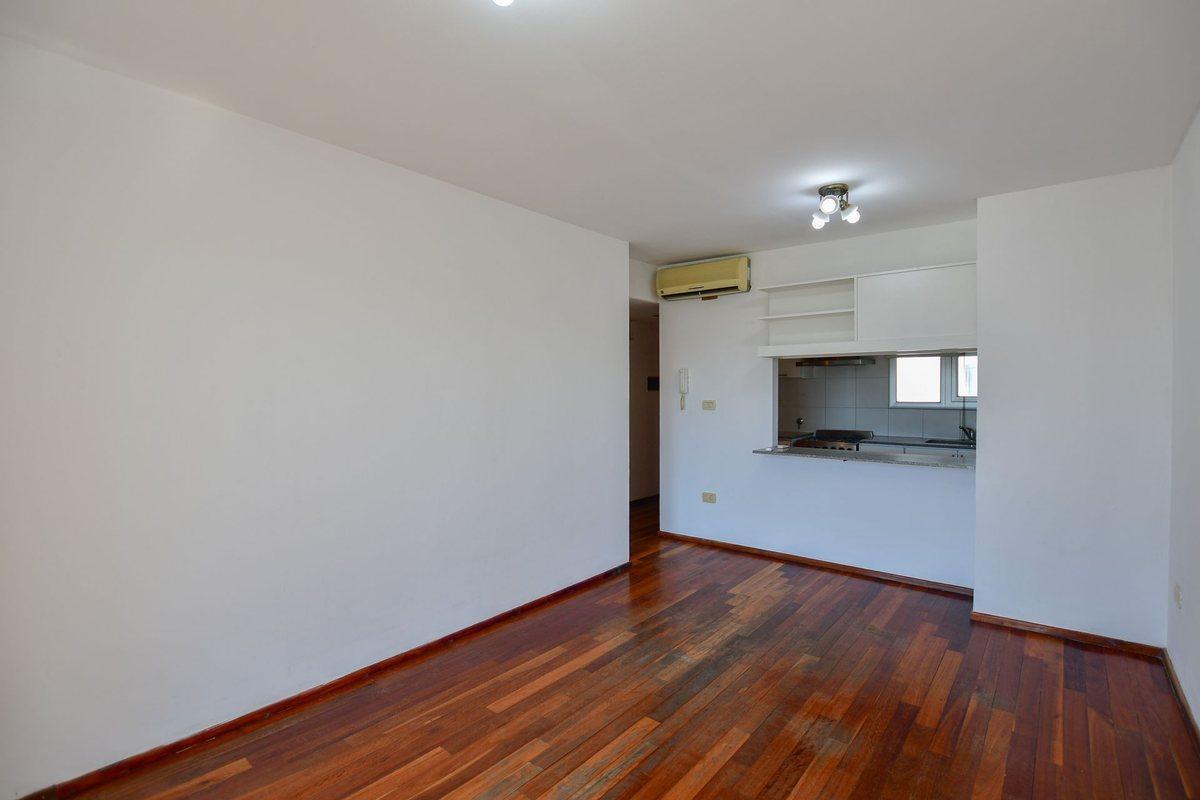 Foto de DEPARTAMENTO EN VENTA LA PLATA 2 DORMITORIOS, imagen 4