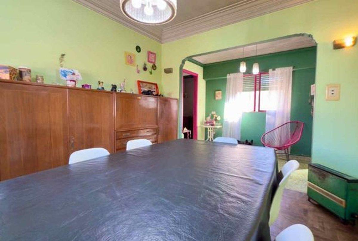 Foto de DEPARTAMENTO EN VENTA LA PLATA 2 DORMITORIOS PATIO, imagen 1