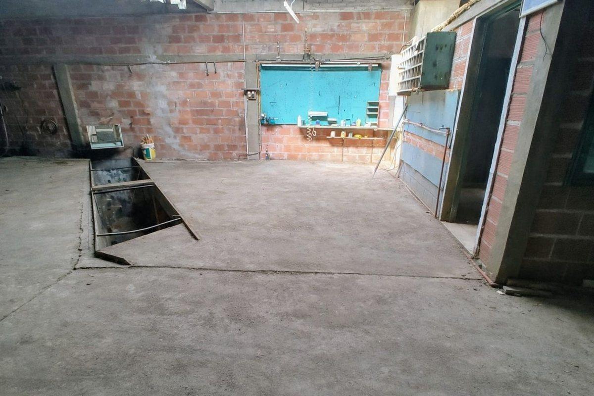 Foto de GALPON EN VENTA EN TOLOSA LA PLATA, imagen 5