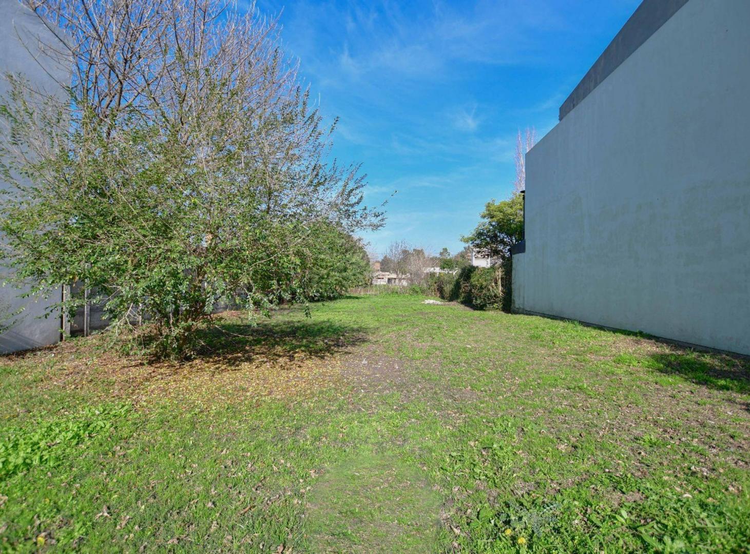 Foto de LOTE EN VENTA EN CITY BELL, imagen 2
