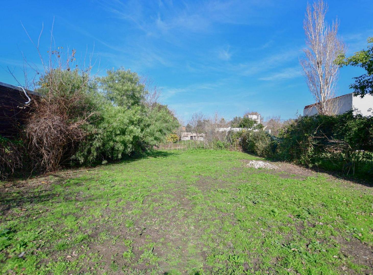 Foto de LOTE EN VENTA EN CITY BELL, imagen 3
