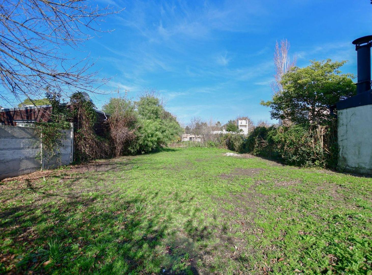 Foto de LOTE EN VENTA EN CITY BELL, imagen 1