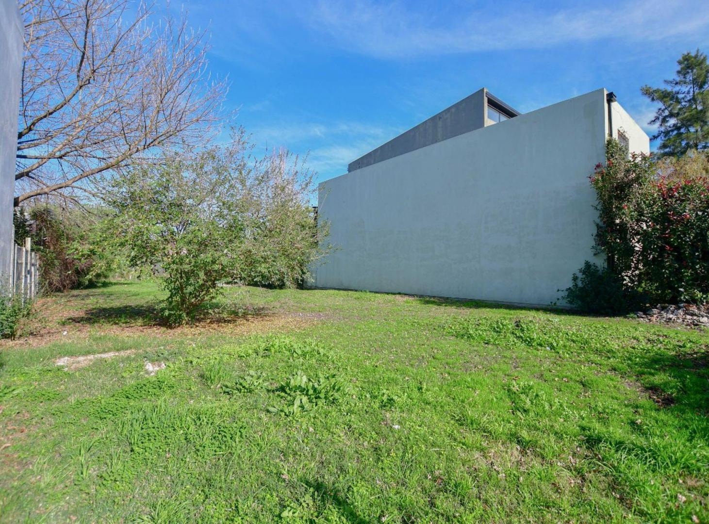 Foto de LOTE EN VENTA EN CITY BELL, imagen 4