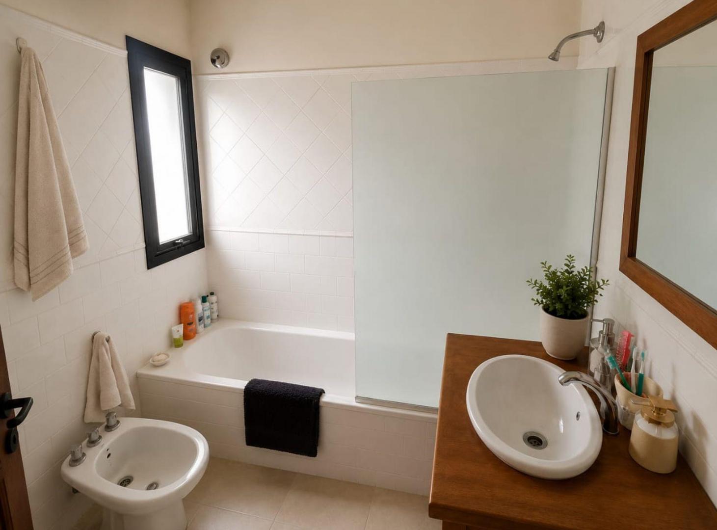 Foto de DEPARTAMENTO VENTA LA PLATA 1 DORMITORIO, imagen 5