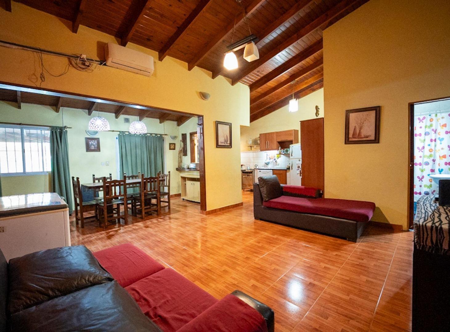 Foto de CASA EN VENTA CITY BELL 2/3 DORMITORIOS, imagen 1
