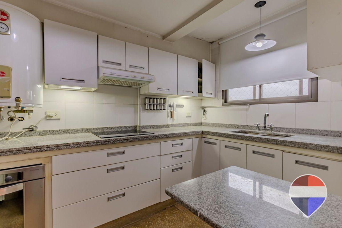Foto de DEPARTAMENTO VENTA LA PLATA 2 DORMITORIOS COCHERA, imagen 5