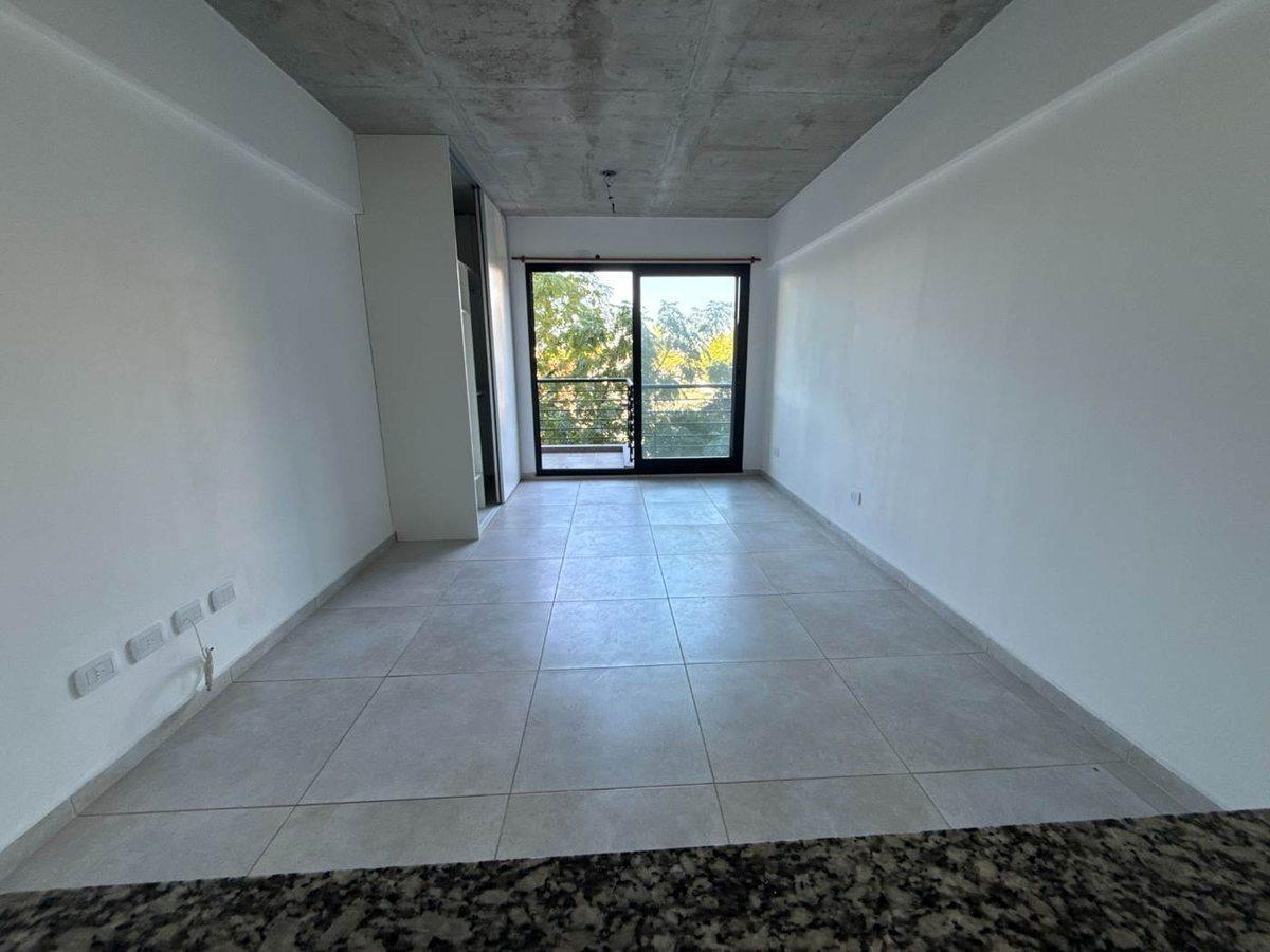 Foto de DEPARTAMENTO EN VENTA VILLA DEL PARQUE 1 AMBIENTE, imagen 4