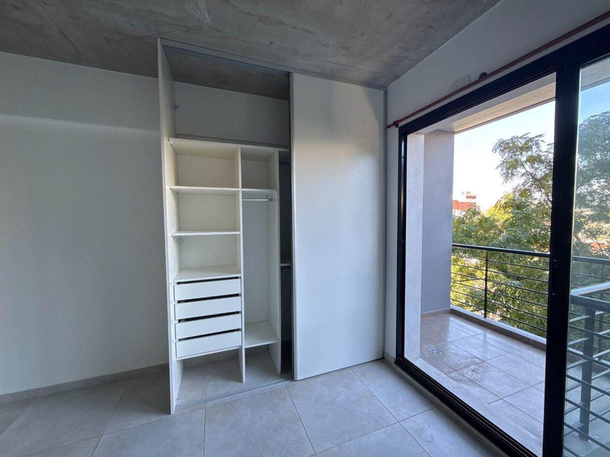 Foto de DEPARTAMENTO EN VENTA VILLA DEL PARQUE 1 AMBIENTE, imagen 1