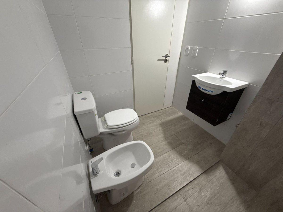 Foto de DEPARTAMENTO EN VENTA VILLA DEL PARQUE 1 AMBIENTE, imagen 5