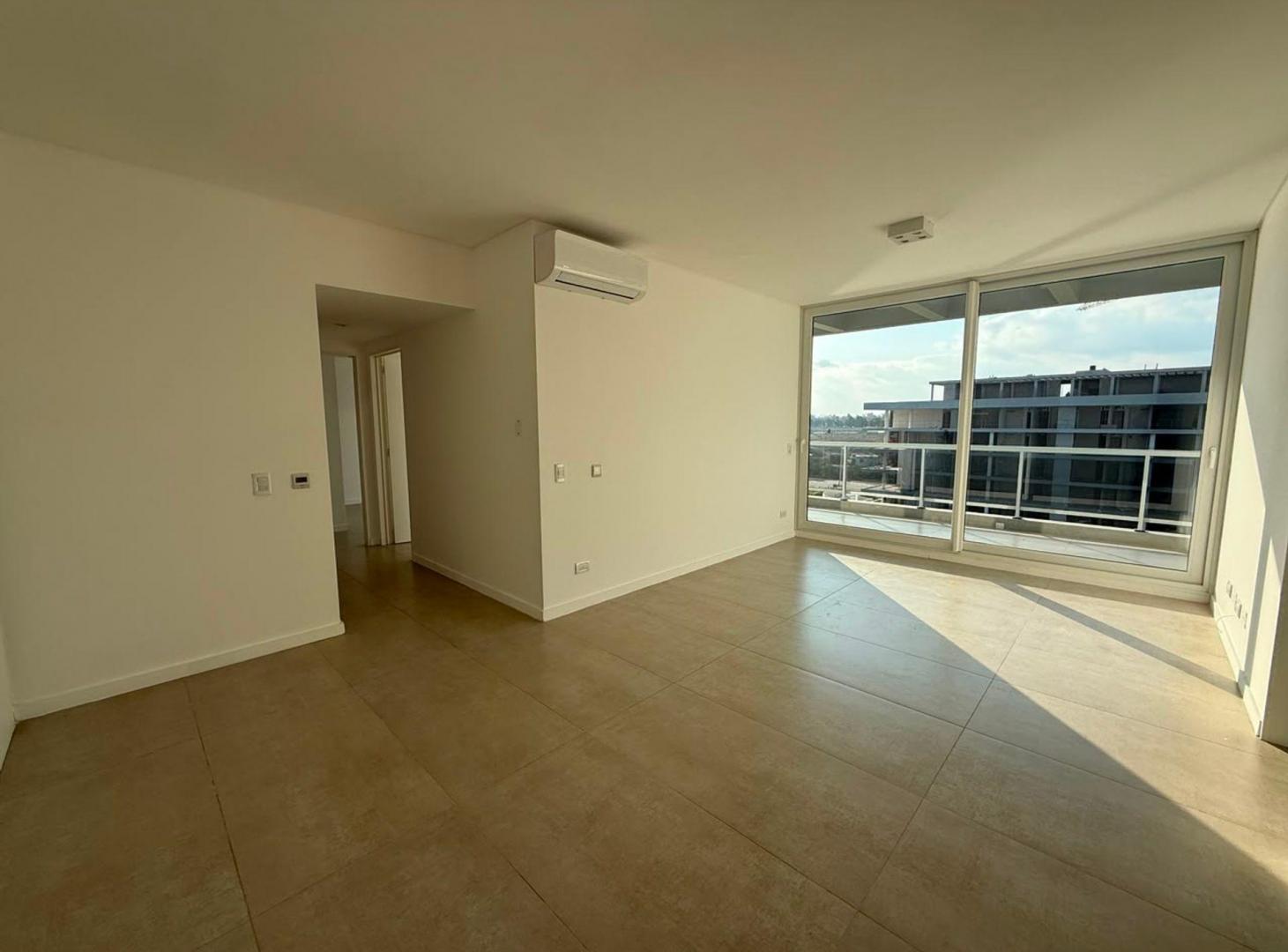Foto de DEPARTAMENTO ALQUILER LUCIÉRNAGAS 3 AMBIENTES, imagen 2