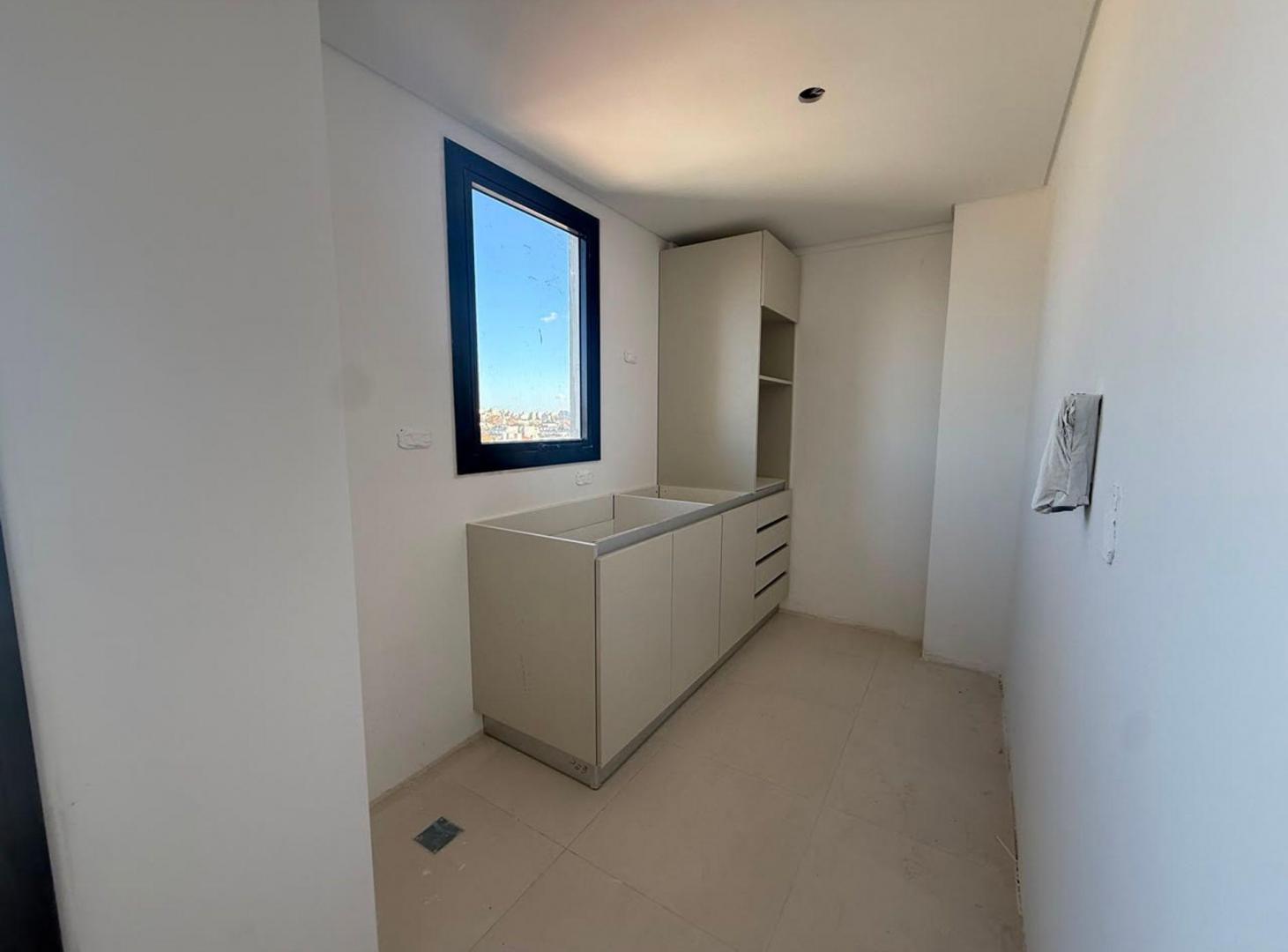Foto de DEPARTAMENTO EN VENTA VILLA URQUIZA 2 AMBIENTES, imagen 4