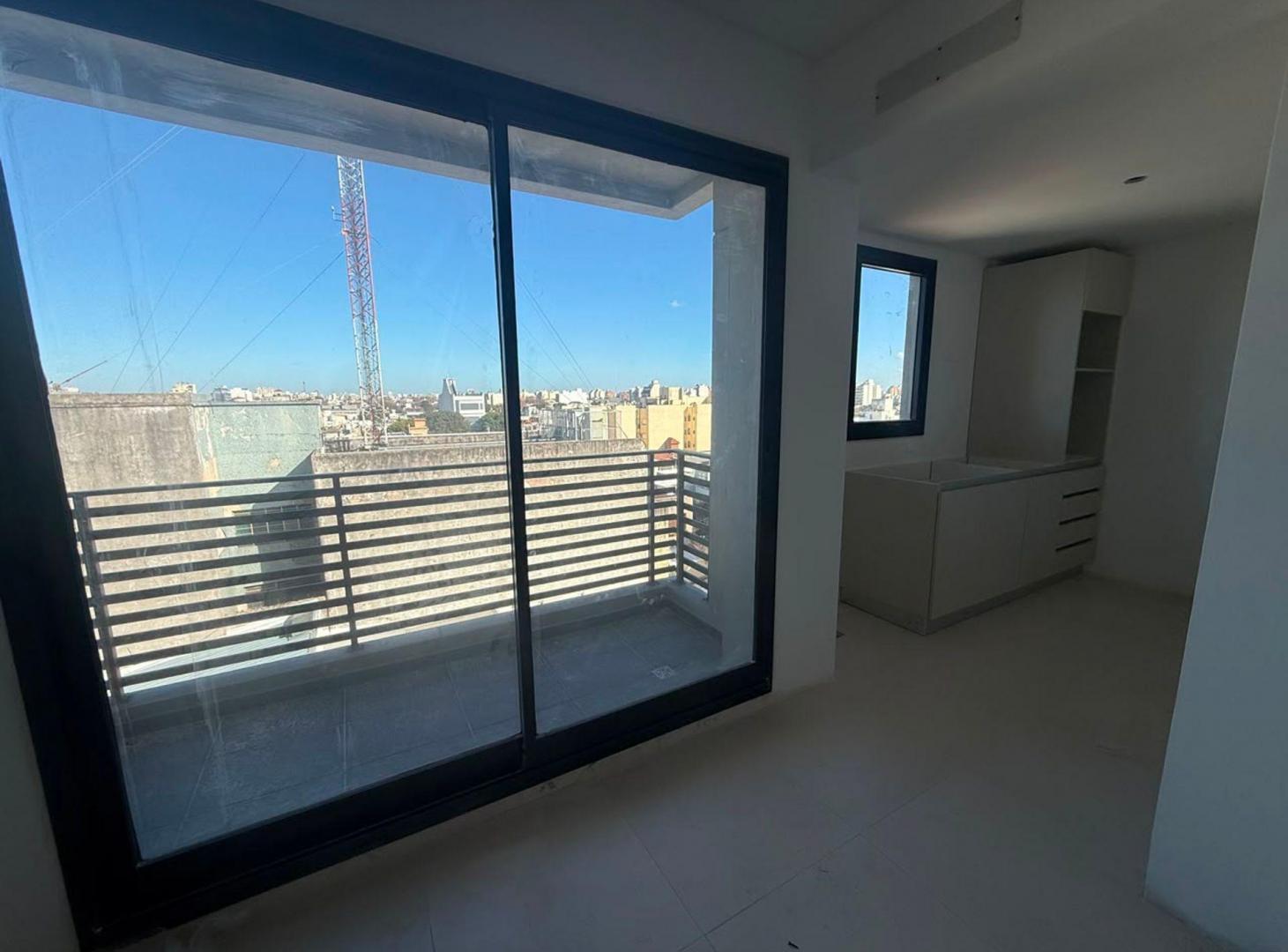 Foto de DEPARTAMENTO EN VENTA VILLA URQUIZA 2 AMBIENTES, imagen 5