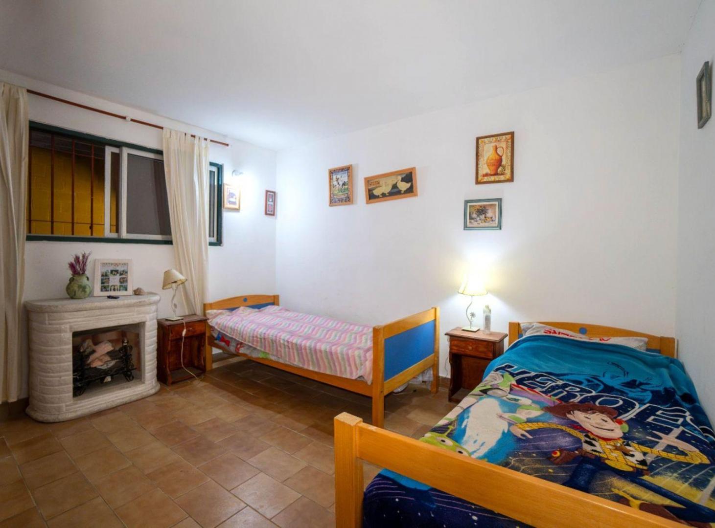 Foto de Casa en venta La Hermosura. 2 dormitorios y parque, imagen 5
