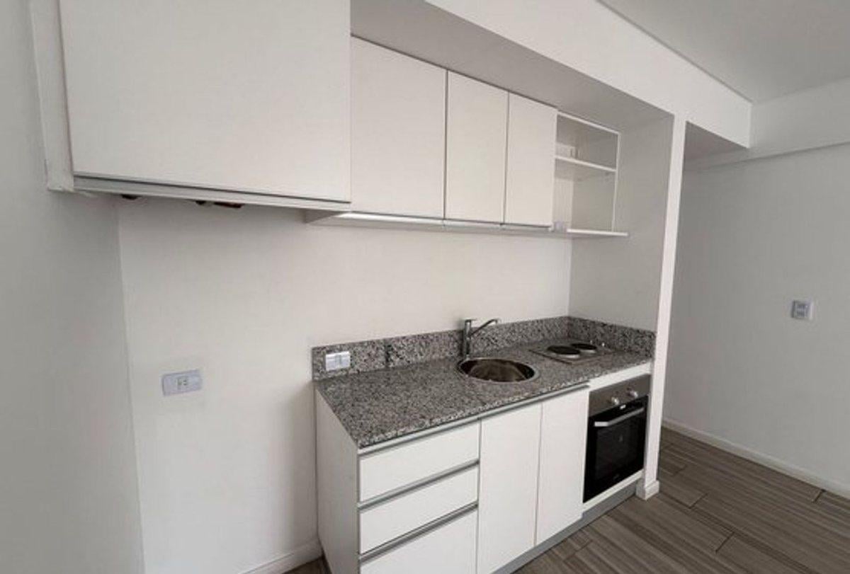 Foto de DEPARTAMENTO EN ALQUILER SAN CRISTOBAL 1 AMBIENTE, imagen 2
