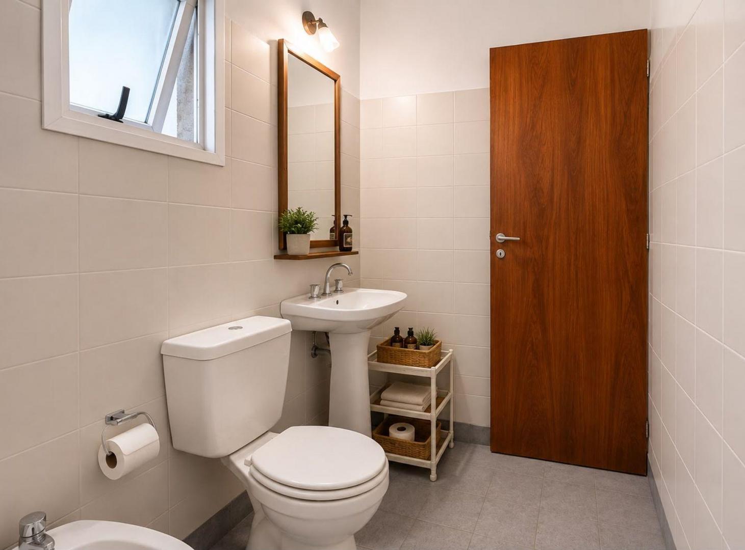 Foto de CASA VENTA BERISSO 2 DORMITORIO PATIO COCHERA, imagen 5