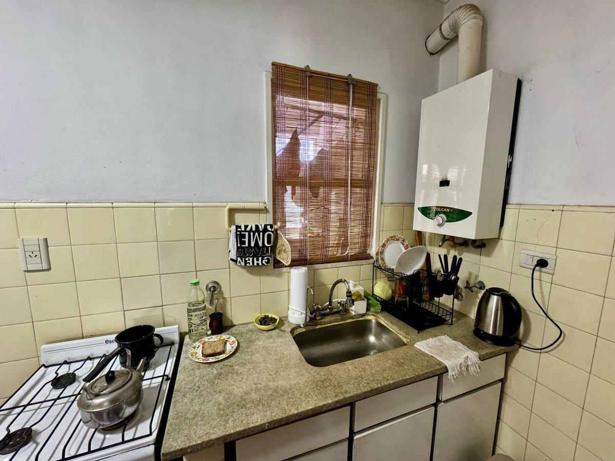 Foto de Departamento Venta La Plata 1 dormitorio lavadero, imagen 3
