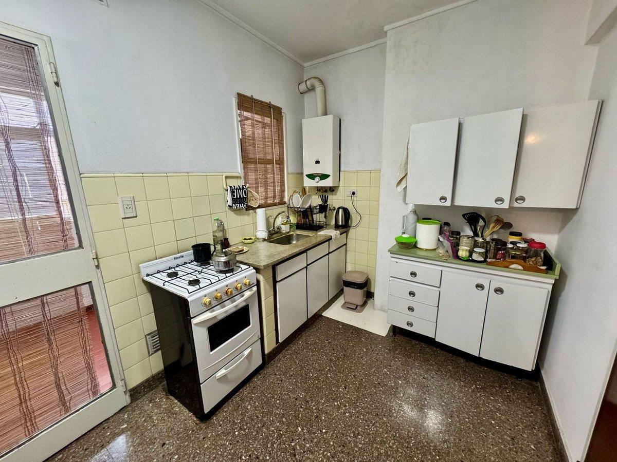 Foto de Departamento Venta La Plata 1 dormitorio lavadero, imagen 5