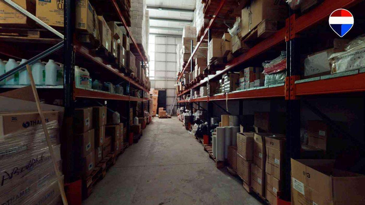 Foto de GALPON EN VENTA HERNANDEZ, imagen 4