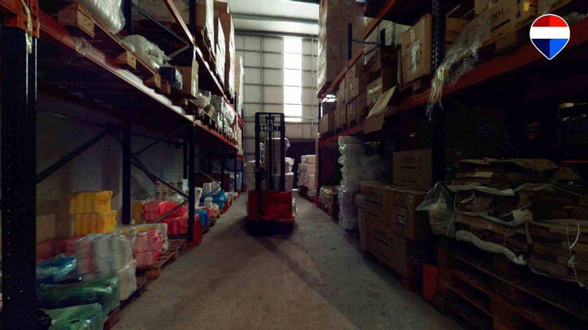 Foto de GALPON EN VENTA HERNANDEZ, imagen 3