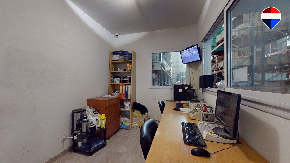 Foto de GALPON EN VENTA HERNANDEZ, imagen 5