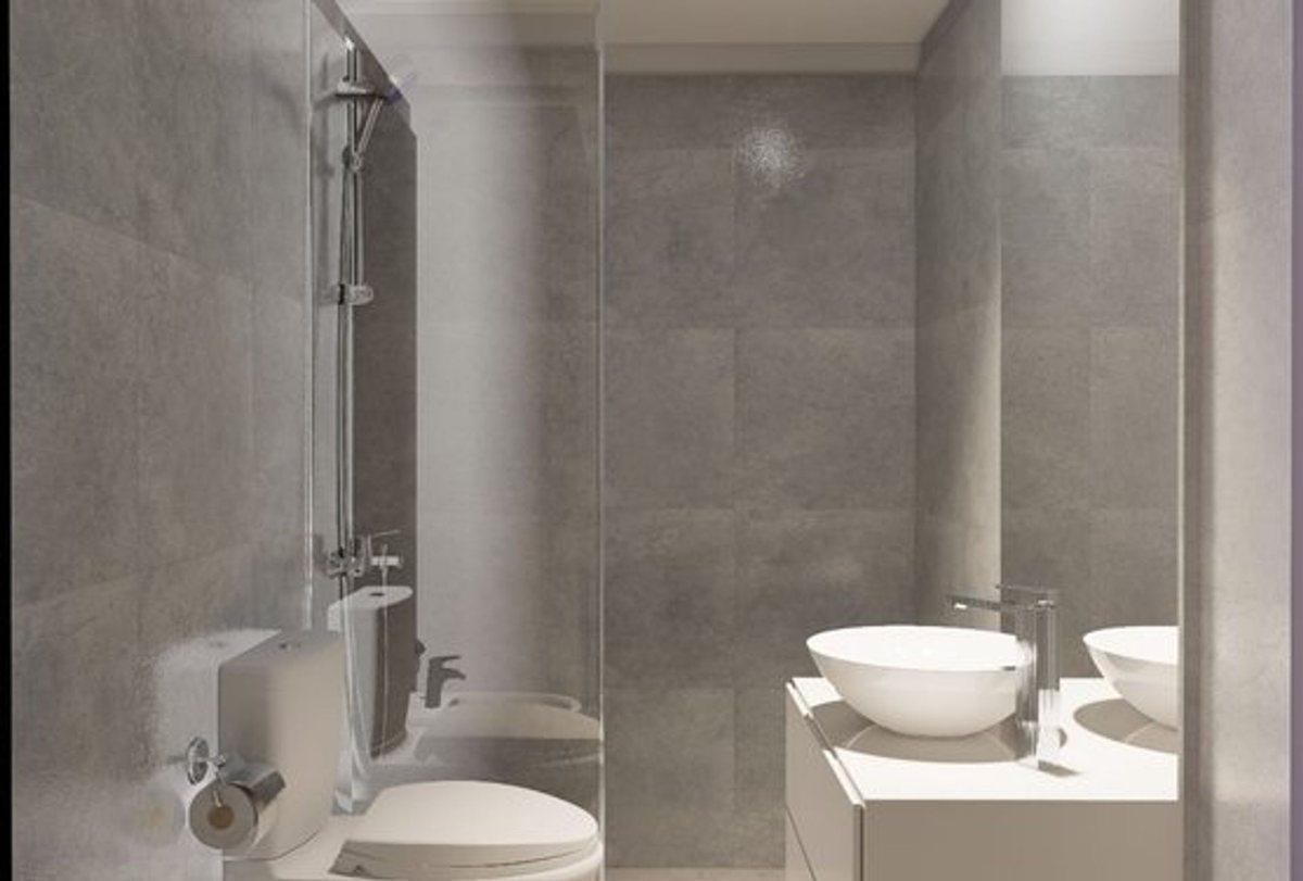 Foto de MONOAMBIENTE EN VENTA NUÑEZ 50% FINANCIADO, imagen 3