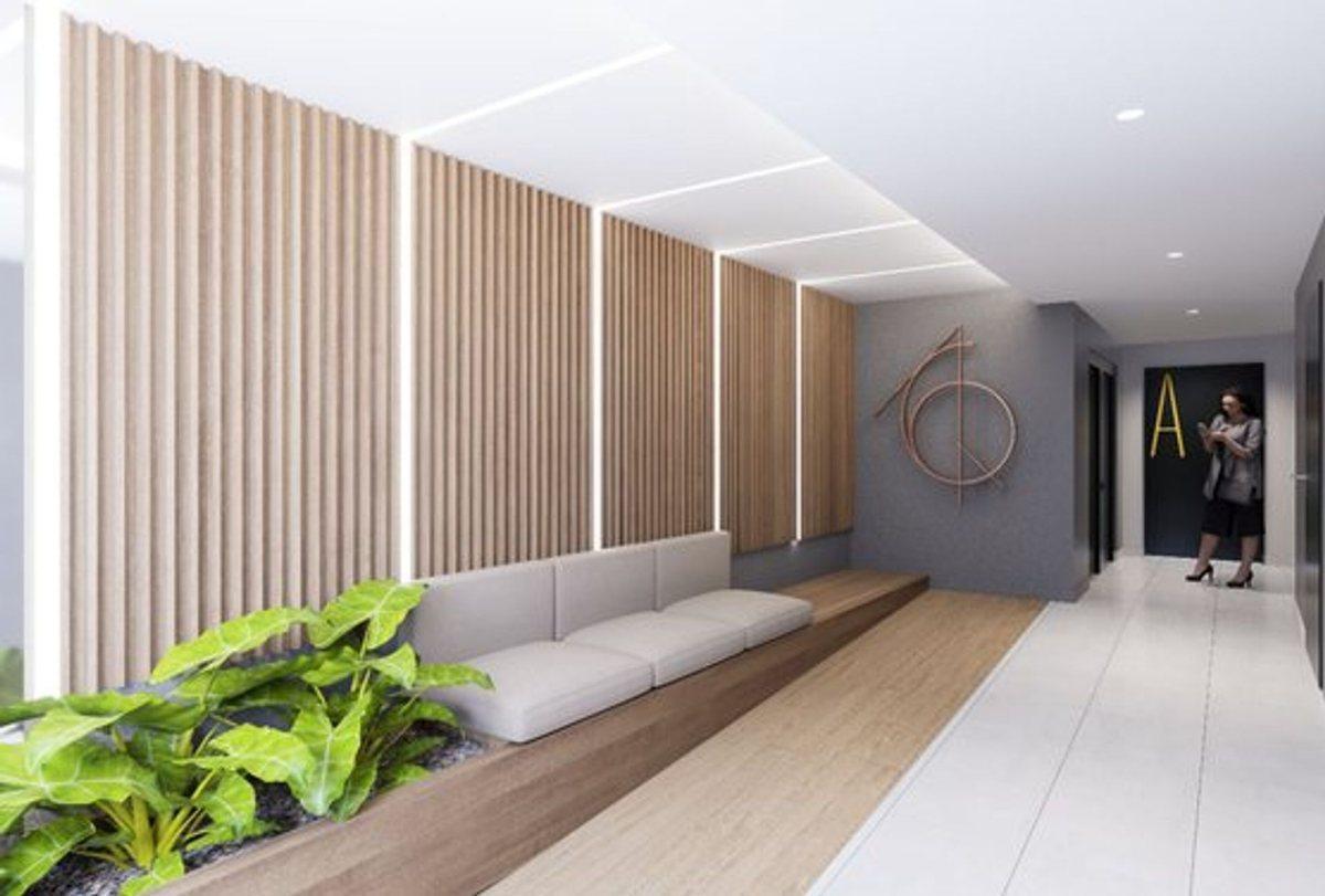 Foto de MONOAMBIENTE EN VENTA NUÑEZ 50% FINANCIADO, imagen 1