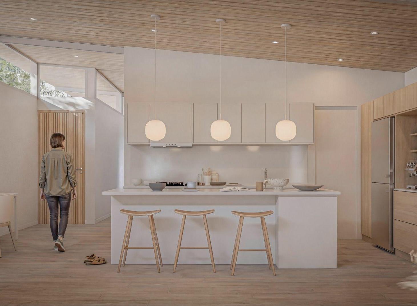 Foto de CASA EN VENTA CITY BELL POZO PLANTA BAJA, imagen 1