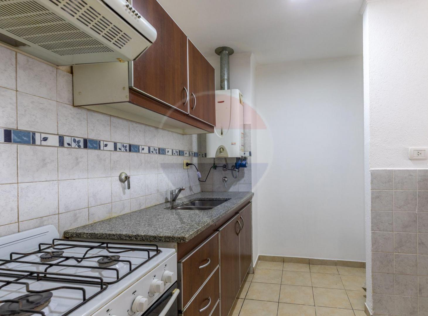 Foto de Departamento venta La Plata 1 dormitorio frente, imagen 4