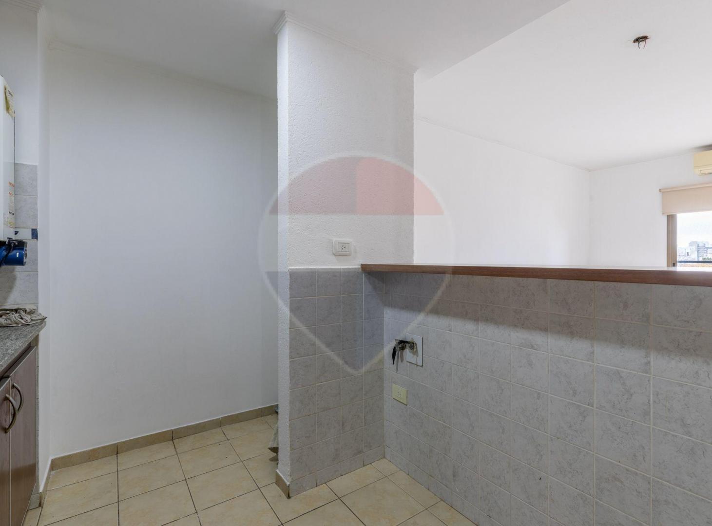 Foto de Departamento venta La Plata 1 dormitorio frente, imagen 1