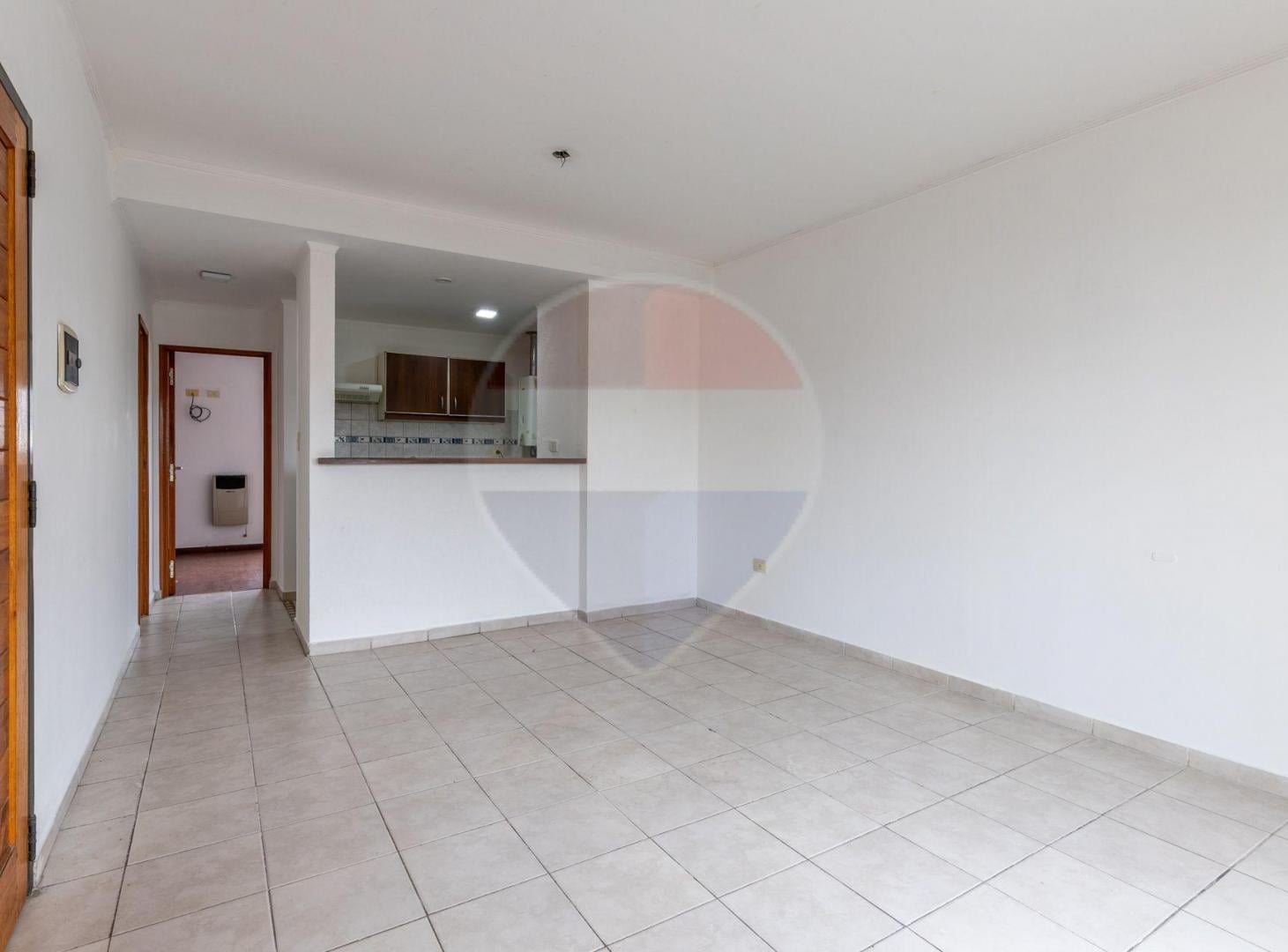 Foto de Departamento venta La Plata 1 dormitorio frente, imagen 3