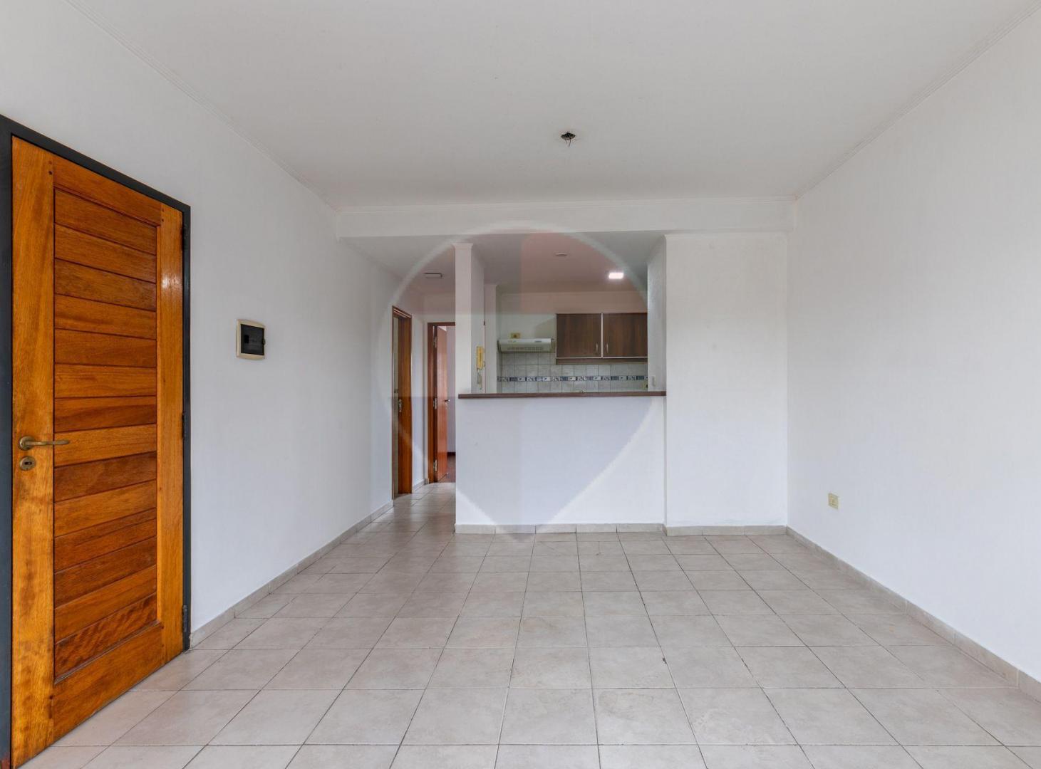 Foto de Departamento venta La Plata 1 dormitorio frente, imagen 2