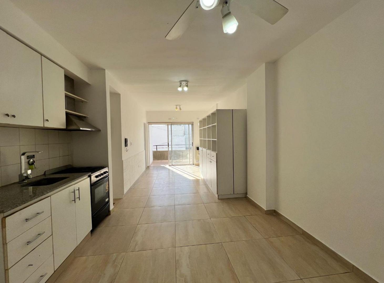 Foto de MONOAMBIENTE EN VENTA LA PLATA, imagen 1