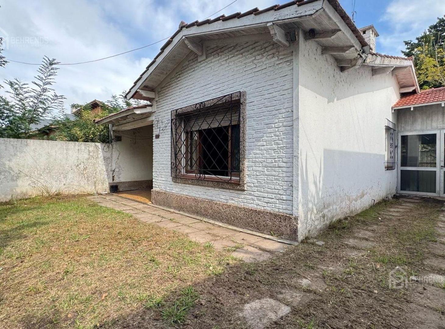 Foto de CASA EN VENTA CITY BELL 2 DORMITORIOS, imagen 2