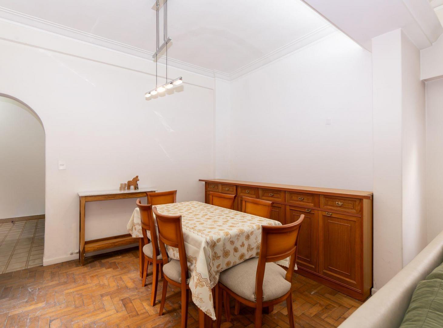 Foto de Ph en venta, La Plata. 3 dormitorios y terraza, imagen 1