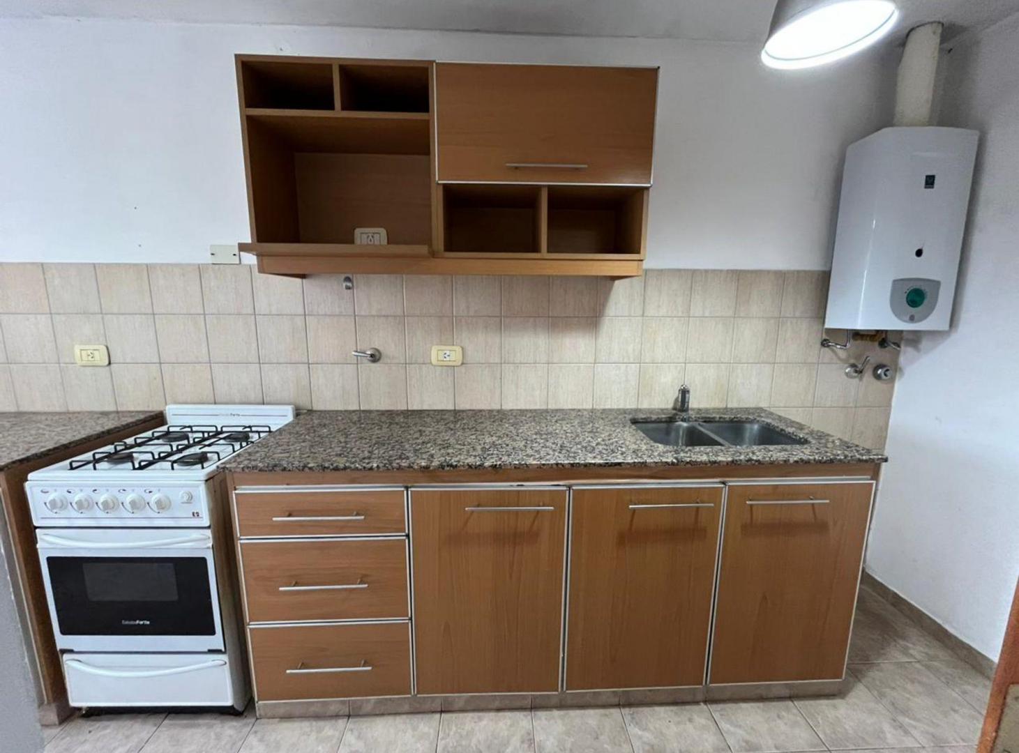 Foto de DEPARTAMENTO EN ALQUILER LA PLATA 1 DORMITORIO, imagen 3