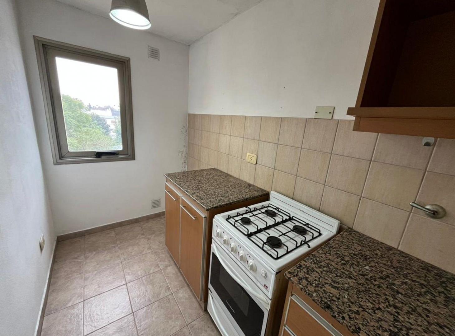 Foto de DEPARTAMENTO EN ALQUILER LA PLATA 1 DORMITORIO, imagen 5