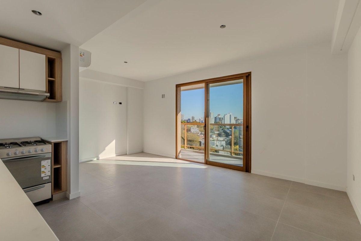 Foto de Departamentos en venta en La Plata 1 dormitorio, imagen 2