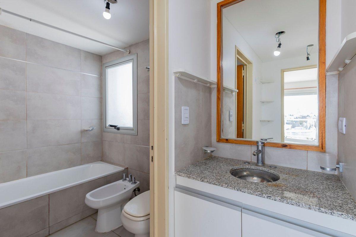 Foto de Departamento en venta en La Plata 1 dormitorio, imagen 5