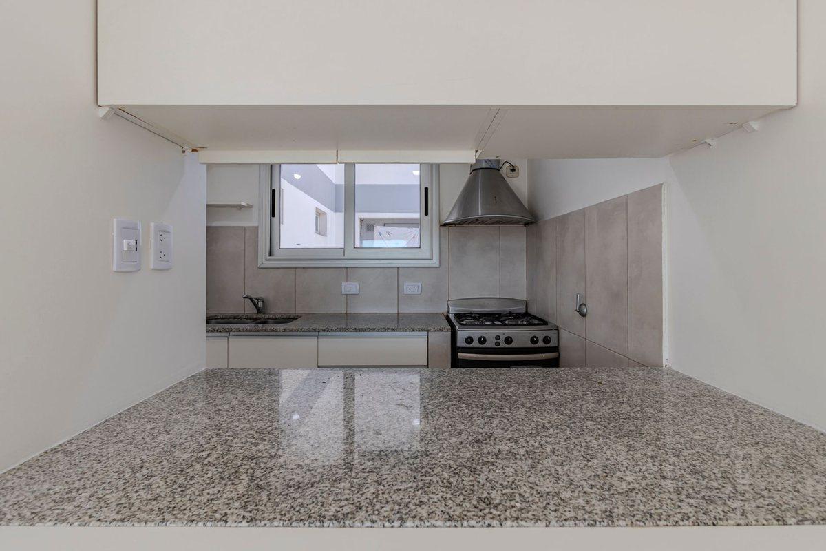 Foto de Departamento en venta en La Plata 1 dormitorio, imagen 1