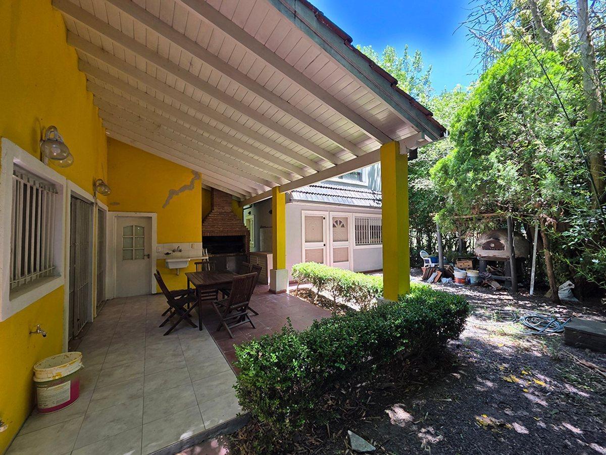 Foto de CASA EN VENTA ESTANCIA CHICA ABASTO, imagen 3