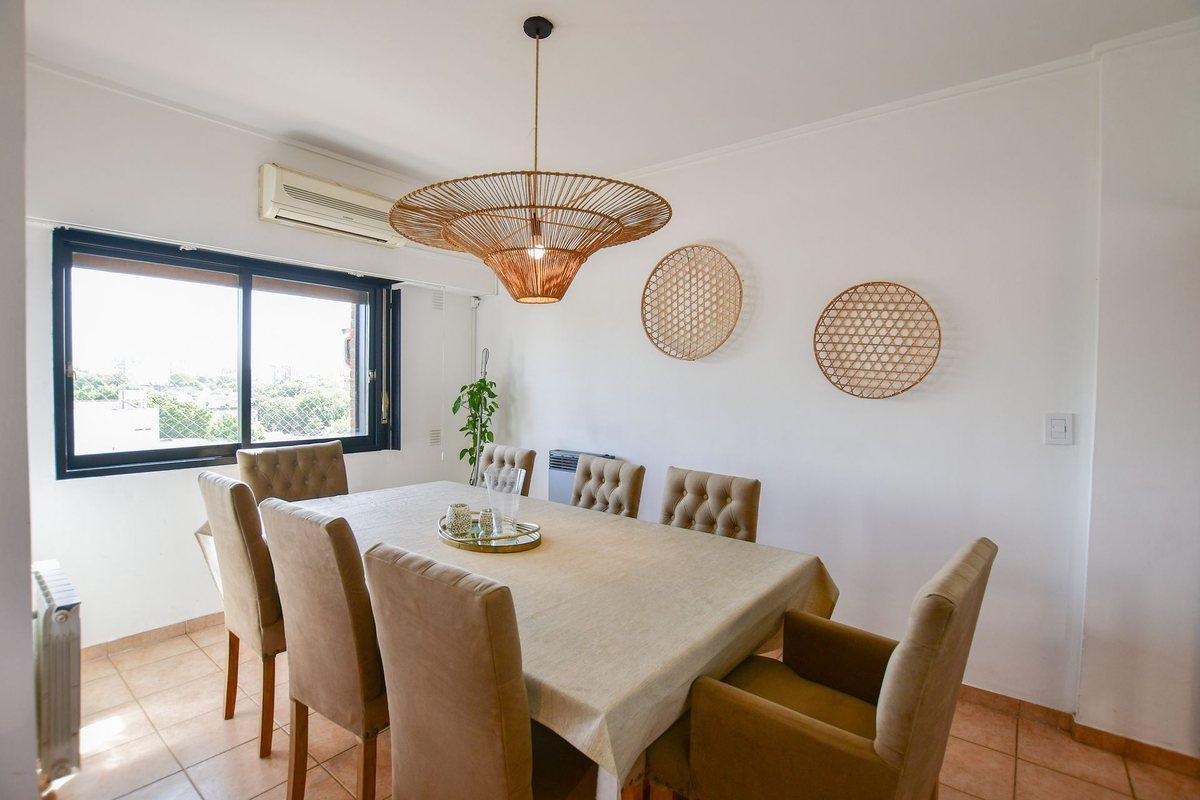 Foto de DEPARTAMENTO VENTA LA PLATA 2 DORMITORIOS COCHERA, imagen 3