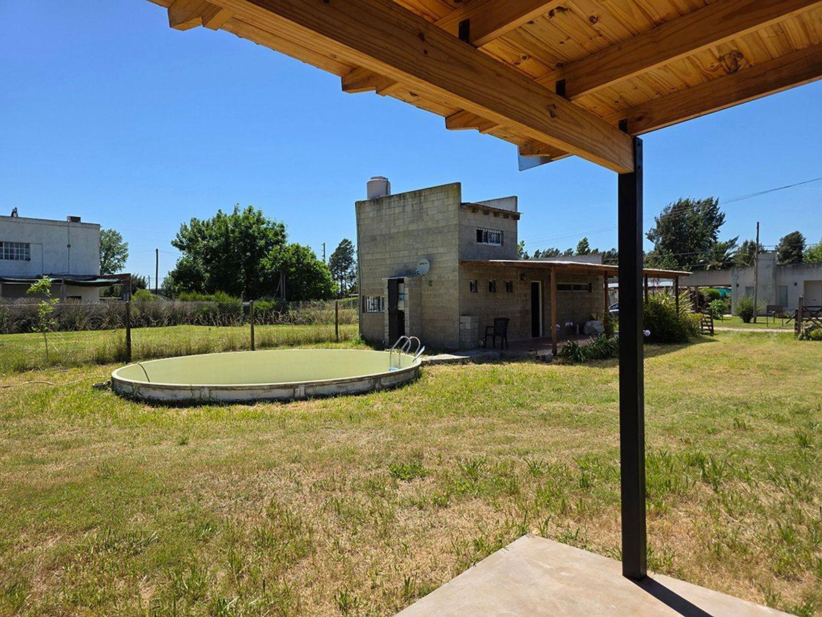 Foto de CASA EN VENTA EL RODEO LA PLATA, imagen 2